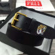 GUCCI 구찌 벨트 남여공용 217054