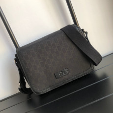 GUCCI 구찌 GG 캔버스 메신저백 4가지 색상