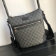 GUCCI 구찌 수프림 메신저백 3가지 색상