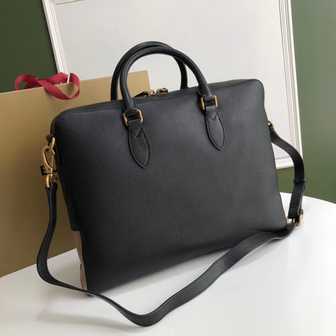 BURBERRY 버버리 서류 가방 5888