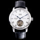GLASHUTTE ORIGINAL 글라슈테 오리지날 심플하고 깔끔하고 필수 아이템! 실버 세나토 화이트 다이얼 오토매틱 무브먼트 gla0025 - Glashutte Original Senator White Dial Automatic Movemet Very Good Idea Item