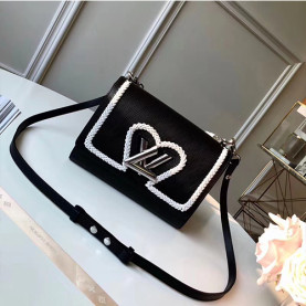 LOUIS VUITTON 루이비통 트렁크 클러치 M54286