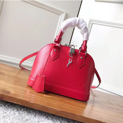 LOUIS VUITTON 루이비통 알마 BB M41160
