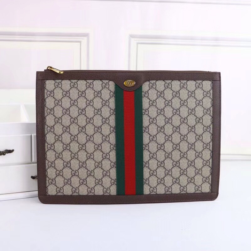 GUCCI 구찌 클러치