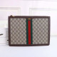 GUCCI 구찌 클러치