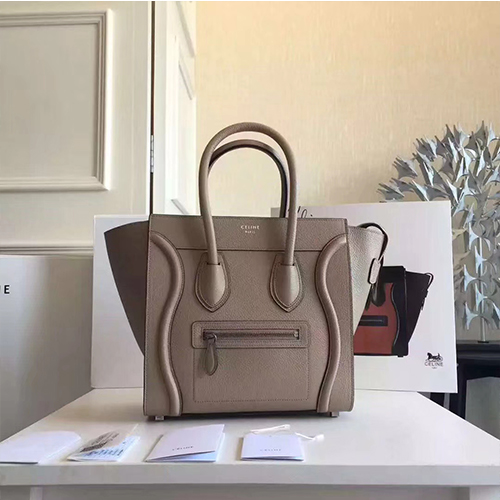CELINE 셀린느 러기지백 20CM-0933