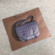 GOYARD 고야드 벨베데르 PM,MM-5