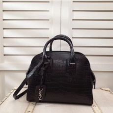 SAINT LAURENT 생로랑 돔 토트백 498920