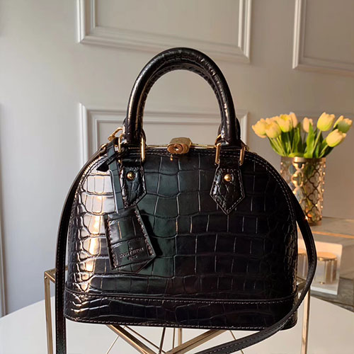 LOUIS VUITTON 루이비통 알마 BB N90897-2