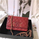 CHANEL 샤넬 로고 WOC-1