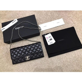 CHANEL 샤넬 클래식 WOC