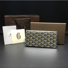 GOYARD 고야드 리슐리유 장지갑-2