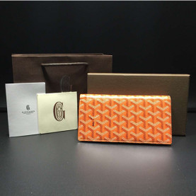 GOYARD 고야드 리슐리유 장지갑-4