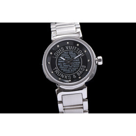 LOUIS VUITTON 루이비통 여성용 탕부르-8 34mm