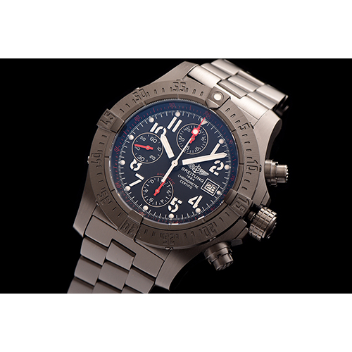 BREITLING 브라이틀링 어벤져 A1338012