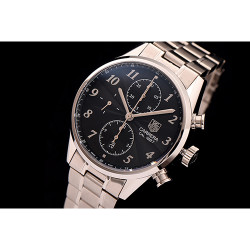 TAG HEUER 태그호이어 까레라 헤리티지 CAS2110.BA0730