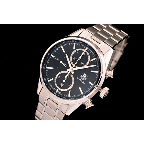 TAG HEUER 태그호이어 까레라 칼리버 1887 CAR2110.BA0720