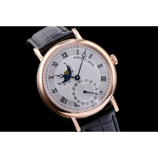 BREGUET 브레게 클래식 컴플리케이션-5 칼리버