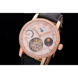 VACHERON CONSTANTIN 바쉐론 콘스탄틴 패트리모니 투어빌론-5