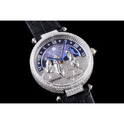 CARTIER 까르띠에 팬더-63 HPI00930