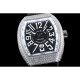 FRANCK MULLER 프랭크뮬러 뱅가드-15 V45 SC DT