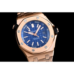 AUDEMARS PIGUET 오데마피게 로얄오크 오프쇼어-2(솔리드백)