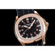 PATEK PHILIPPE 파텍필립 아쿠아넛 35mm-12 쿼츠 5068R-001