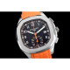 PATEK PHILIPPE 파텍필립 아쿠아넛-21 수정형 5968A-001