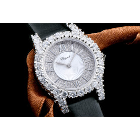 CHOPARD 쇼파드 해피 다이아몬드-12 139379-1001