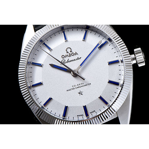 OMEGA 오메가 컨스틸레이션 글로브마스터