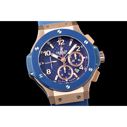 HUBLOT 위블로 빅뱅-24 341.PB.131.RX