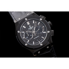 HUBLOT 위블로 클래식퓨전 크로노그라프-16 521.CM.1771.RX