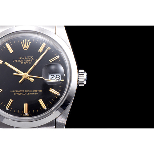 ROLEX 로렉스 여성용 데이저스트 34mm-8 15200