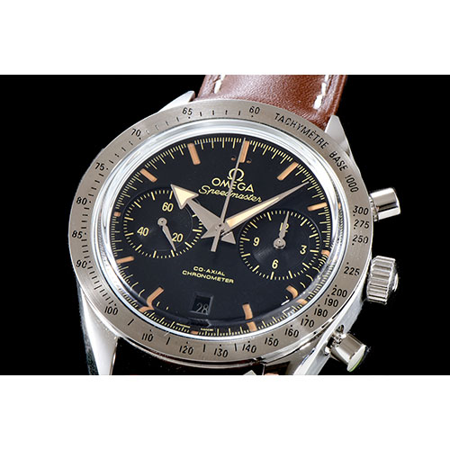 OMEGA 오메가 스피드마스터-50 331.12.42.51.01.002