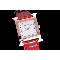 HERMES 에르메스 H 아워 30mm-23