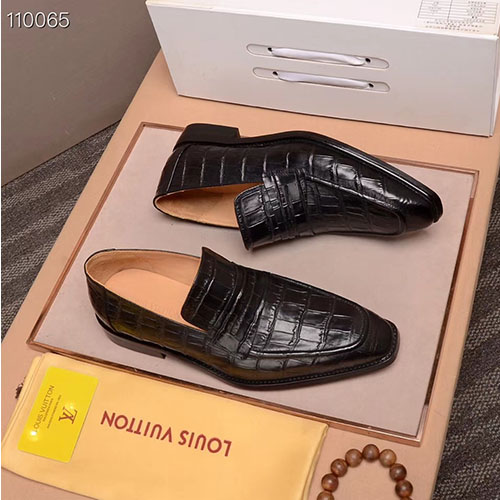 LOUIS VUITTON 루이비통 남성용 구두 M3039-3