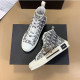 DIOR 디올 스니커즈 N0074-9