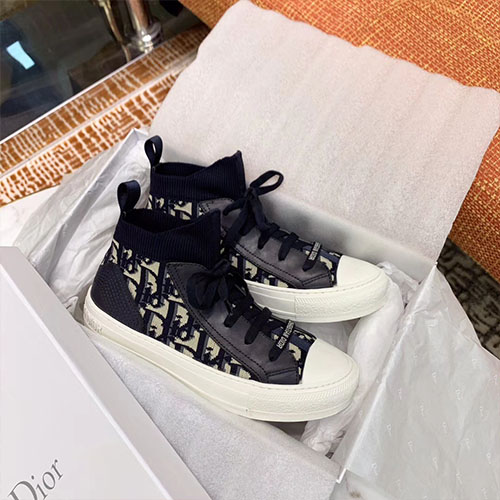 DIOR 디올 워크앤디올 하이 M2776-2