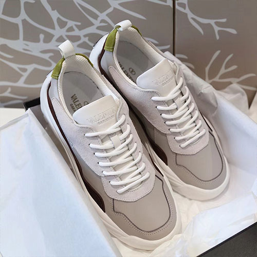 VALENTINO 발렌티노 검보이 스니커즈 M2875-1