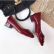ROGER VIVIER 로저비비에 4.5cm M1875-3