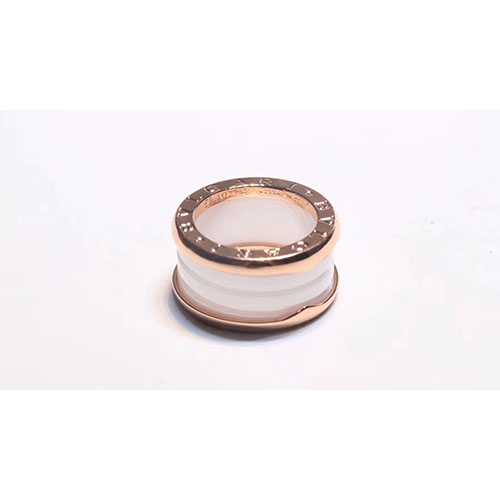 BULGARI 불가리 비제로원 반지-6