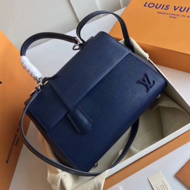 LOUIS VUITTON 루이비통 클루니백 BB M41312