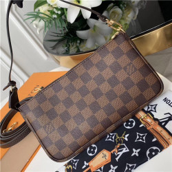 LOUIS VUITTON 루이비통 미니 토트&숄더백 N40712/신상
