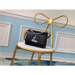 LOUIS VUITTON 루이비통 트위스트 미니 M53885 신상