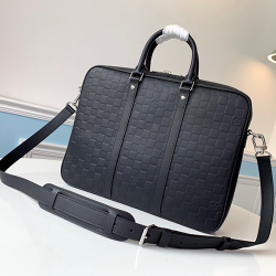 LOUIS VUITTON 루이비통 포르트-도큐멍 보야주 서류가방 M41478