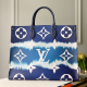 LOUIS VUITTON 루이비통 온더고 토트백 M45120 2020/신상