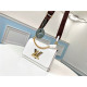 LOUIS VUITTON 루이비통 트위스트 MM M50282 2020/신상