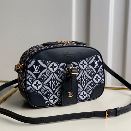 LOUIS VUITTON 루이비통 미니 러기지백 M45528 2020/신상