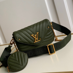 LOUIS VUITTON 루이비통 뉴 웨이브 멀티 포쉐트 M56471 2020/신상
