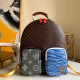 LOUIS VUITTON 루이비통 보야주 백팩 M56851 2020/신상